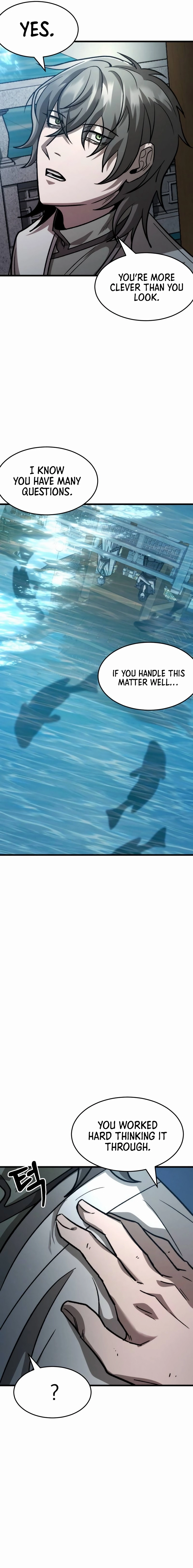 The New Beggars' Sect Chapter 16 Page 28
