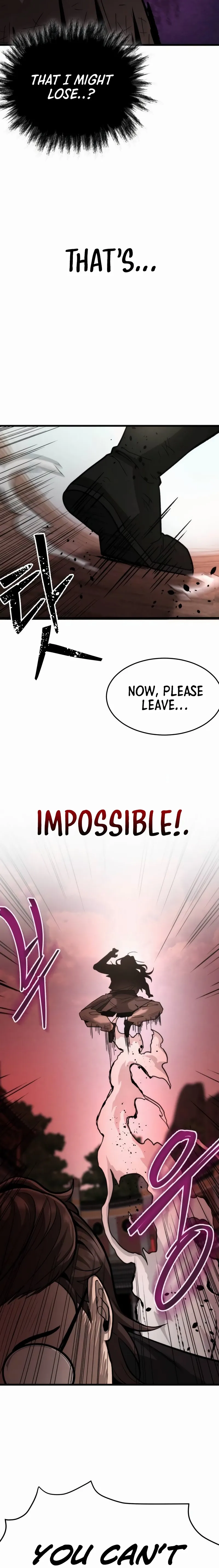 The New Beggars' Sect Chapter 12 Page 13