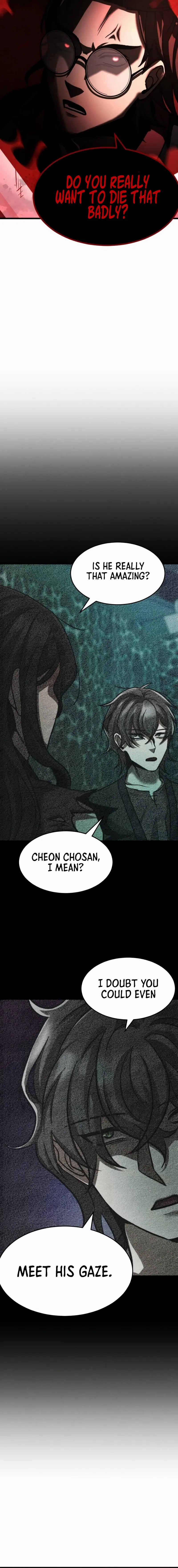 The New Beggars' Sect Chapter 12 Page 16