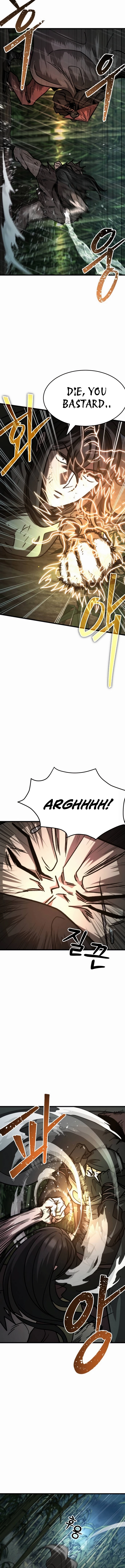 The New Beggars' Sect Chapter 19 Page 13