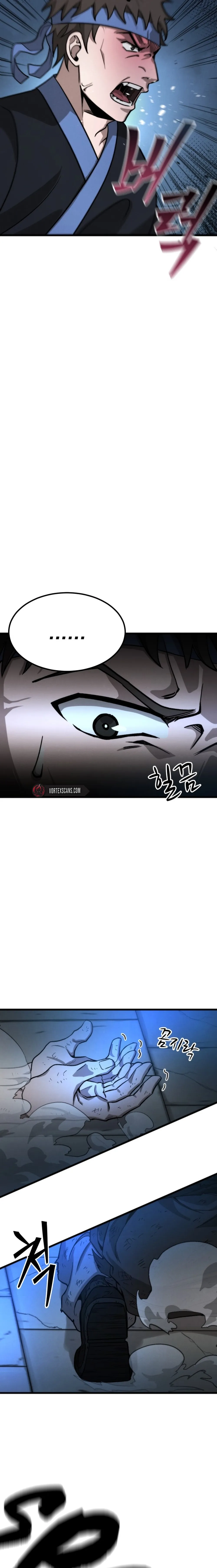The New Beggars' Sect Chapter 1 – Prologue Page 5