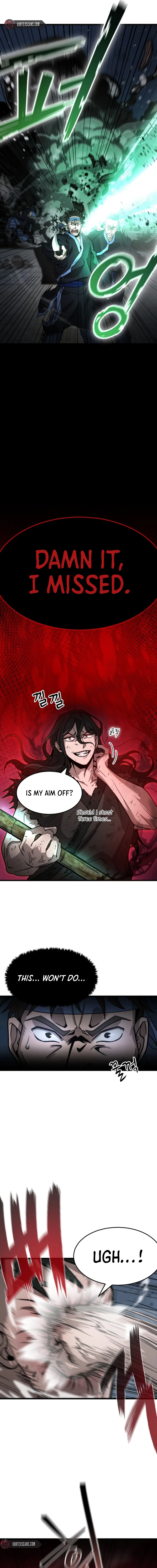 The New Beggars' Sect Chapter 1 – Prologue Page 11