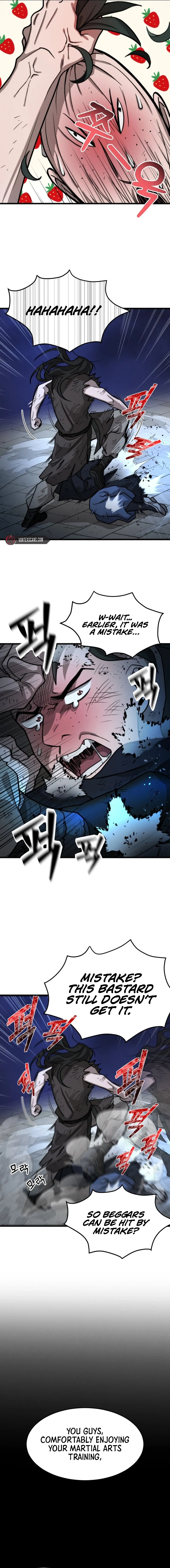 The New Beggars' Sect Chapter 1 – Prologue Page 13