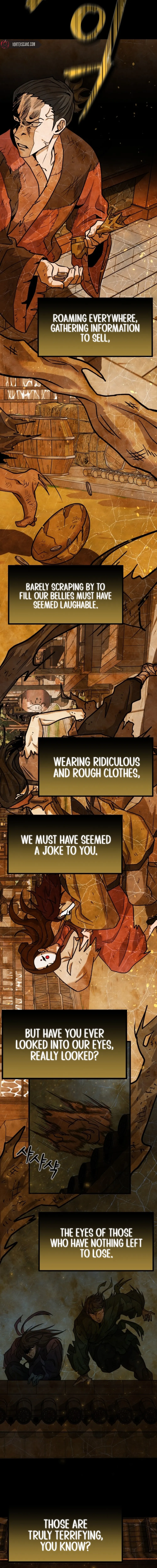 The New Beggars' Sect Chapter 1 – Prologue Page 15