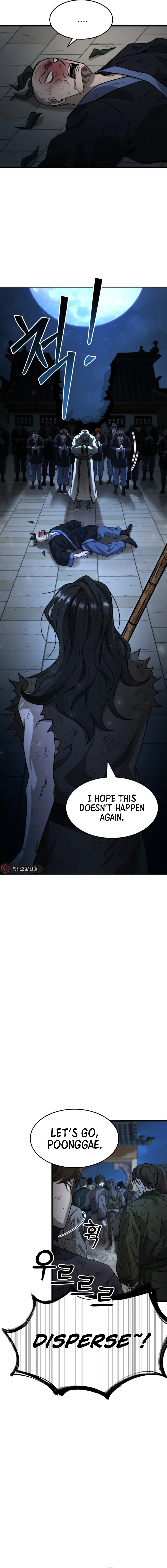 The New Beggars' Sect Chapter 1 – Prologue Page 24