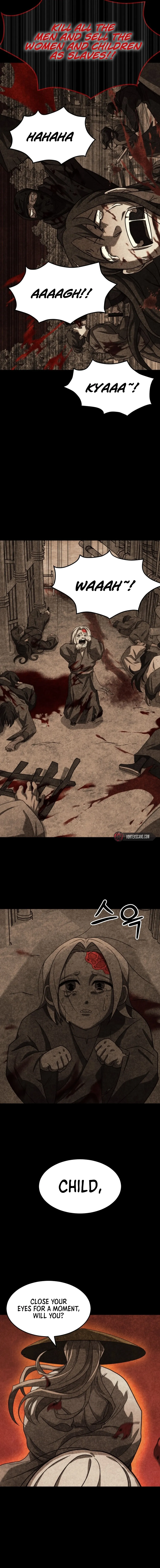The New Beggars' Sect Chapter 1 – Prologue Page 28