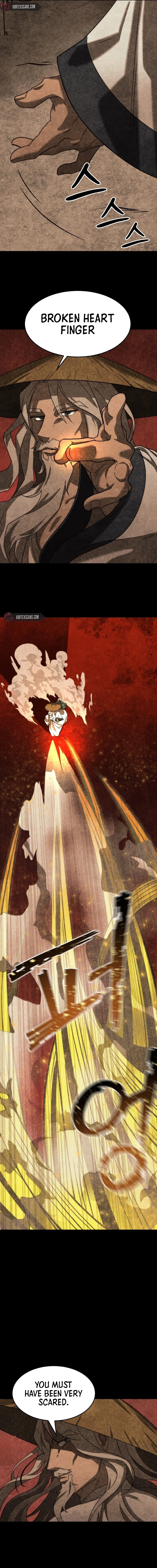 The New Beggars' Sect Chapter 1 – Prologue Page 29
