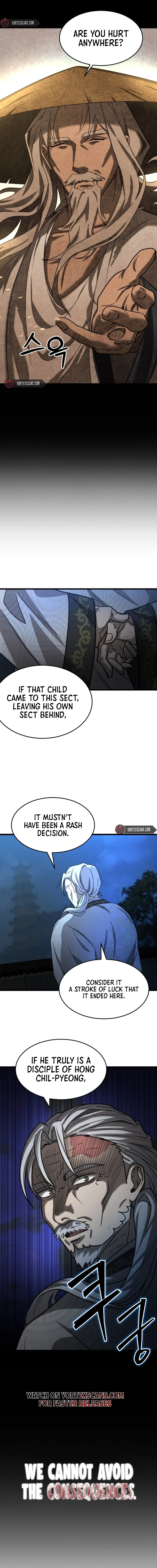 The New Beggars' Sect Chapter 1 – Prologue Page 30