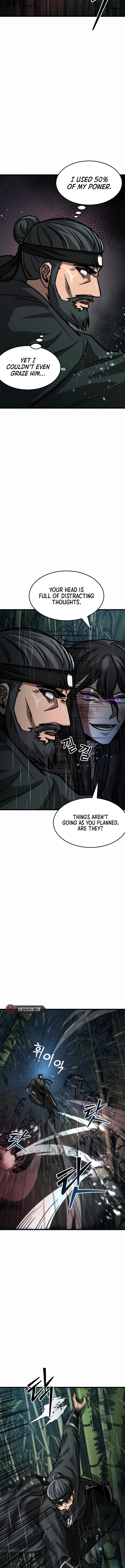 The New Beggars' Sect Chapter 20 Page 7