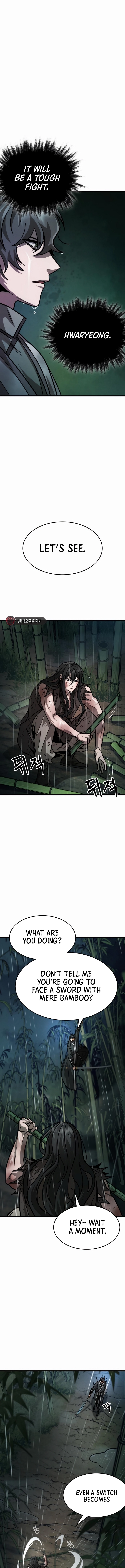 The New Beggars' Sect Chapter 20 Page 9