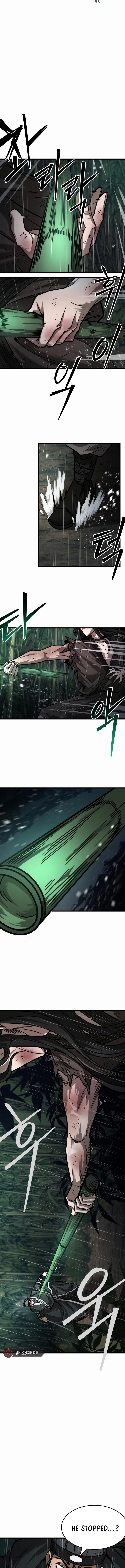 The New Beggars' Sect Chapter 20 Page 15