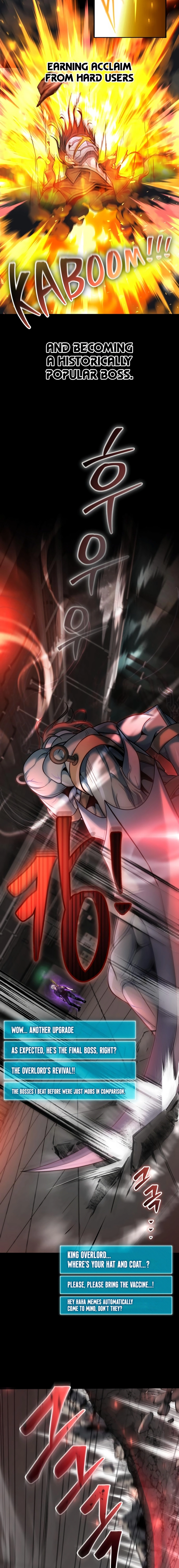 The Possessed Genius' Gaming Stream Chapter 12 Page 8