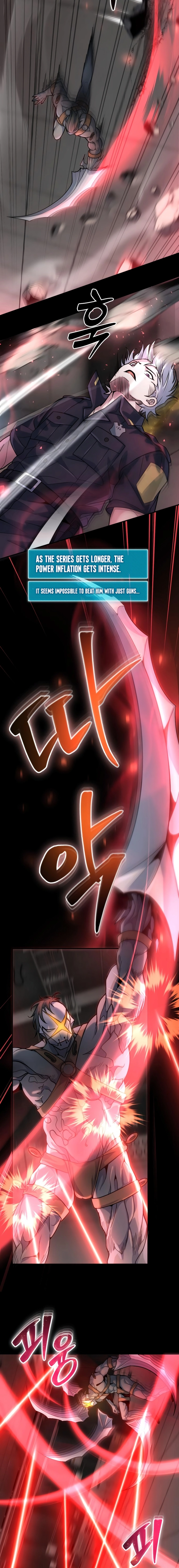 The Possessed Genius' Gaming Stream Chapter 12 Page 9