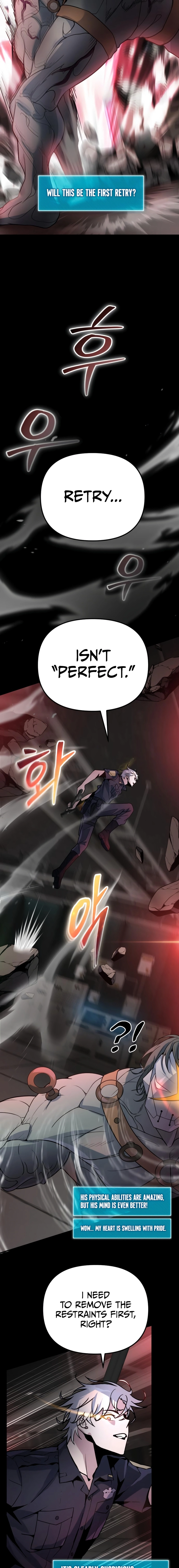 The Possessed Genius' Gaming Stream Chapter 12 Page 14
