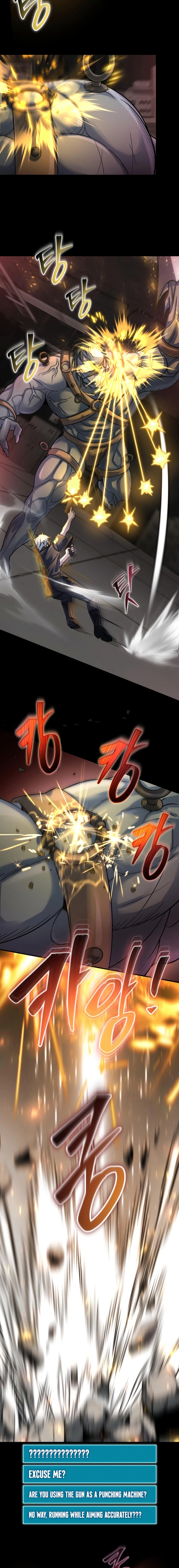 The Possessed Genius' Gaming Stream Chapter 12 Page 16