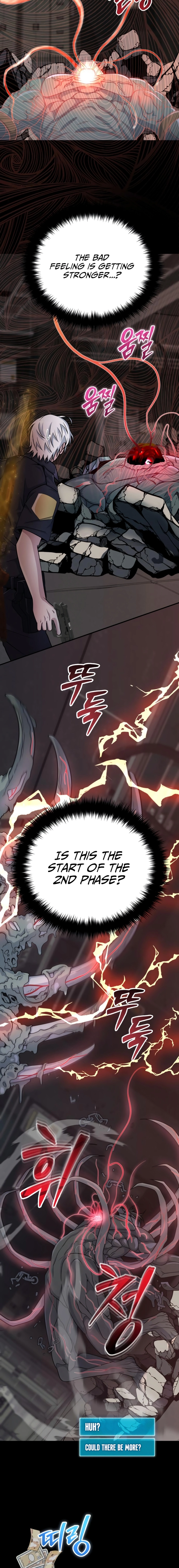 The Possessed Genius' Gaming Stream Chapter 12 Page 19