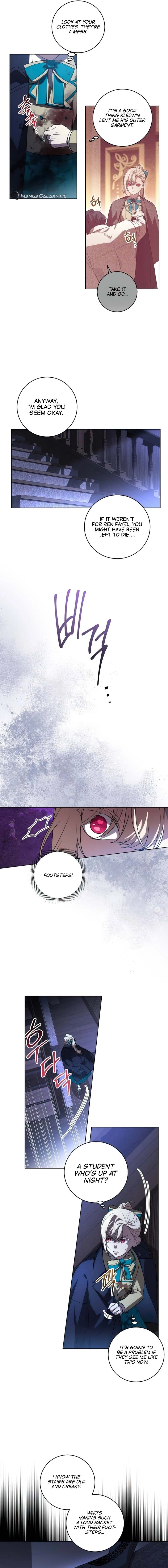 The Price Is Your Everything Chapter 36 Page 9