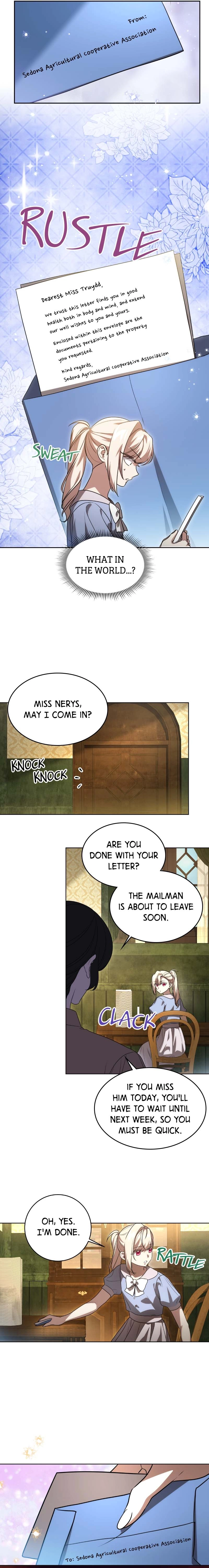 The Price Is Your Everything Chapter 41 Page 17