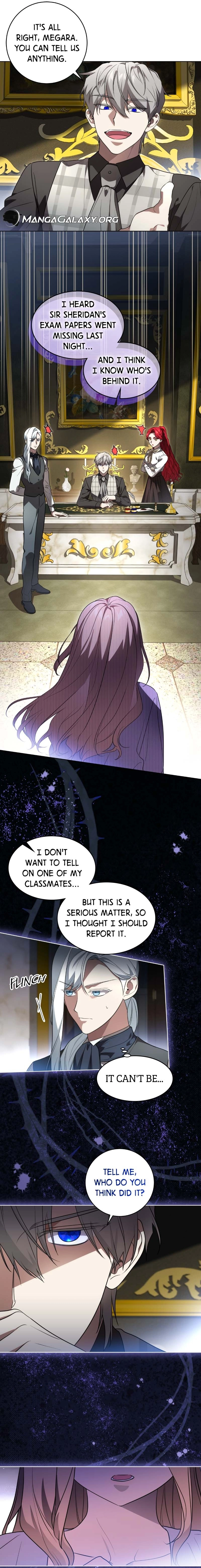 The Price Is Your Everything Chapter 37 Page 5