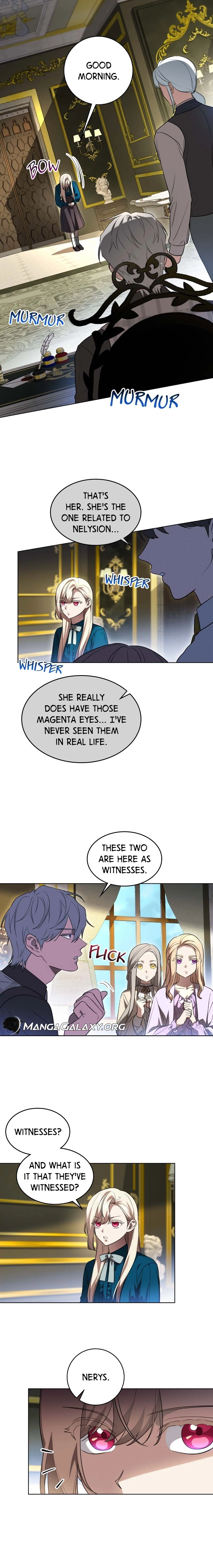 The Price Is Your Everything Chapter 37 Page 7
