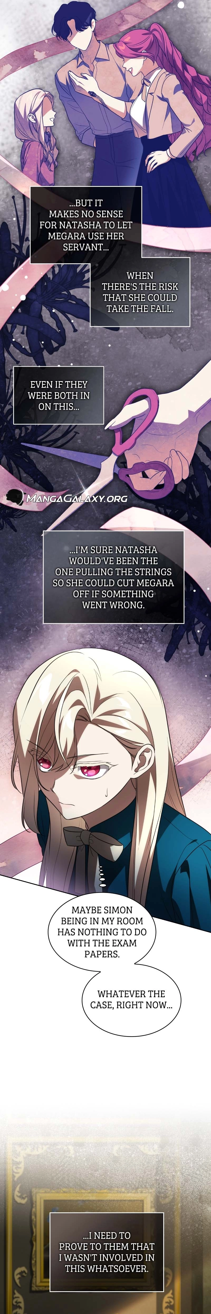 The Price Is Your Everything Chapter 37 Page 12