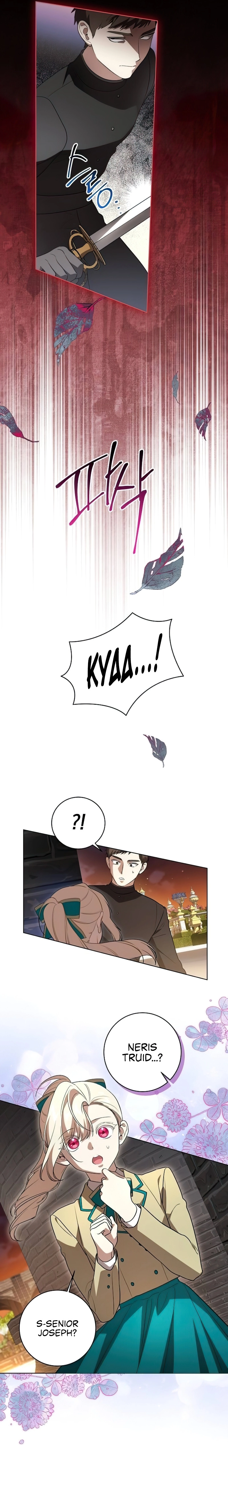 The Price Is Your Everything Chapter 35 Page 5