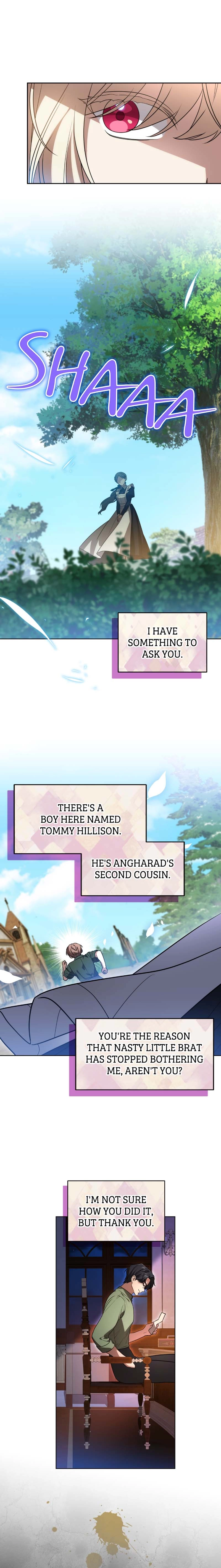 The Price Is Your Everything Chapter 42 Page 10
