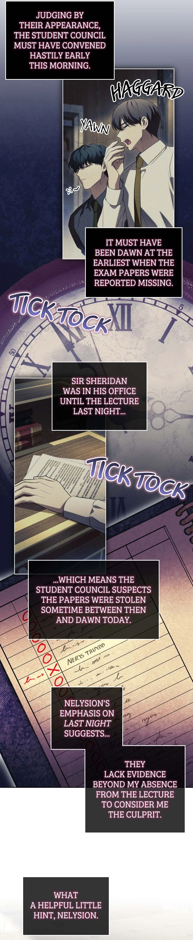 The Price Is Your Everything Chapter 38 Page 6