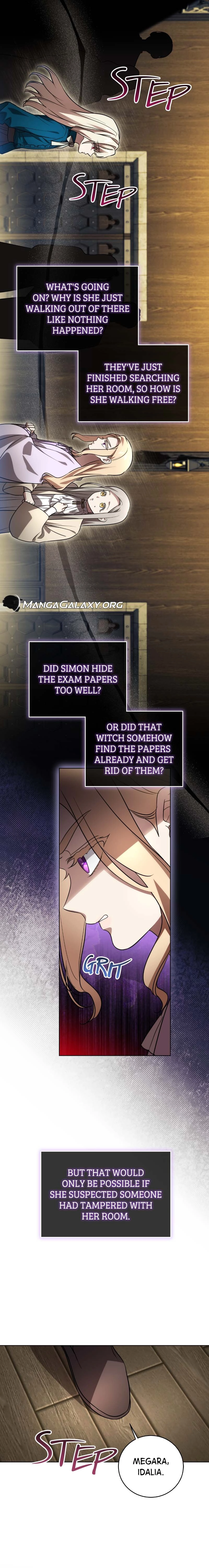 The Price Is Your Everything Chapter 38 Page 15