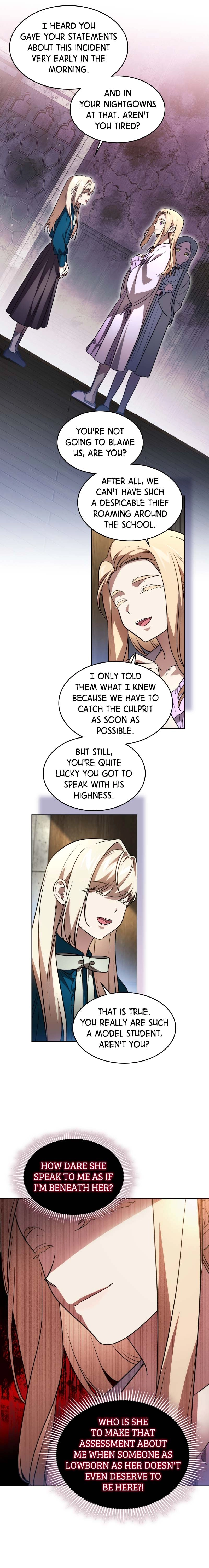 The Price Is Your Everything Chapter 38 Page 16