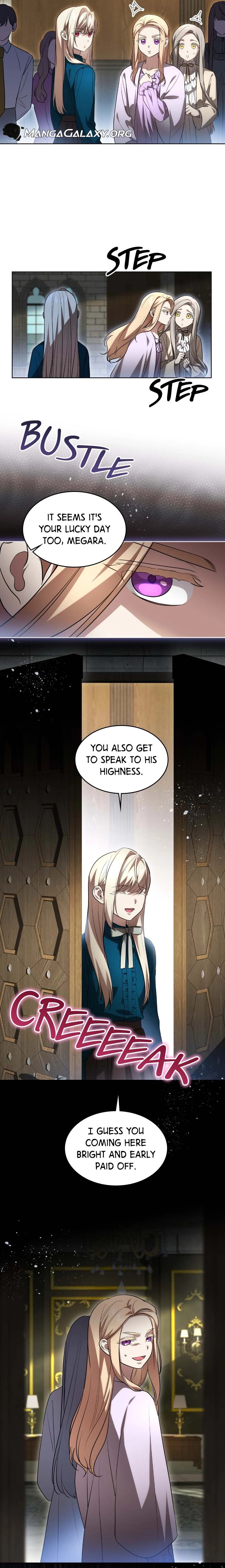 The Price Is Your Everything Chapter 38 Page 18