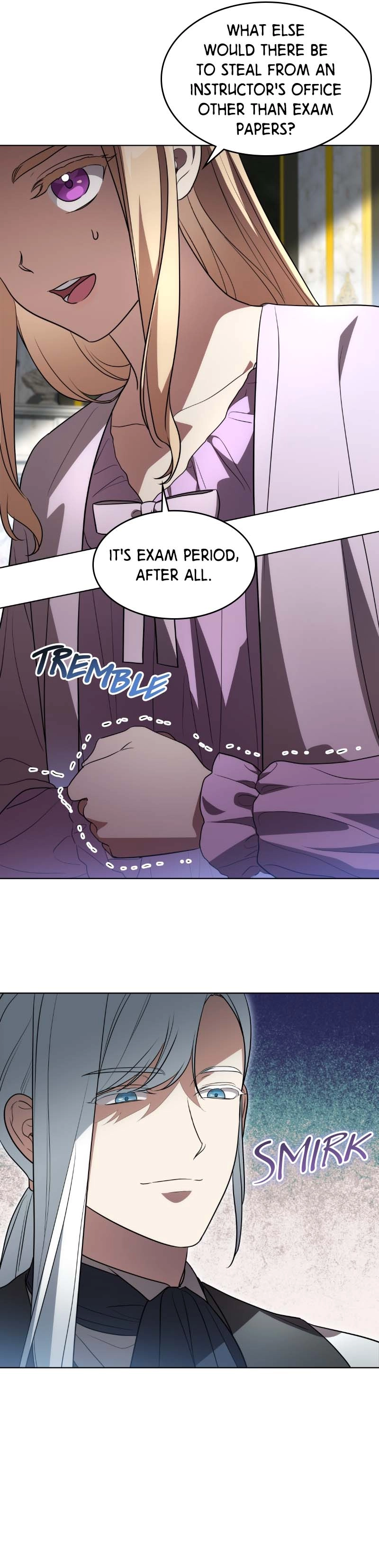 The Price Is Your Everything Chapter 39 Page 5