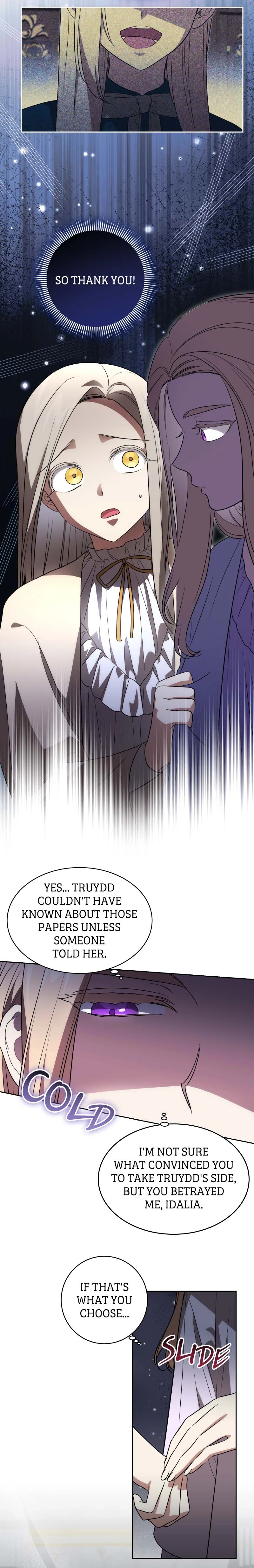 The Price Is Your Everything Chapter 39 Page 9