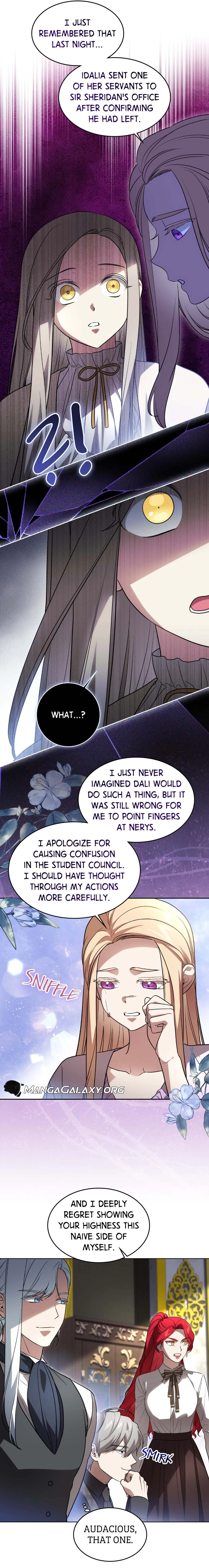 The Price Is Your Everything Chapter 39 Page 11