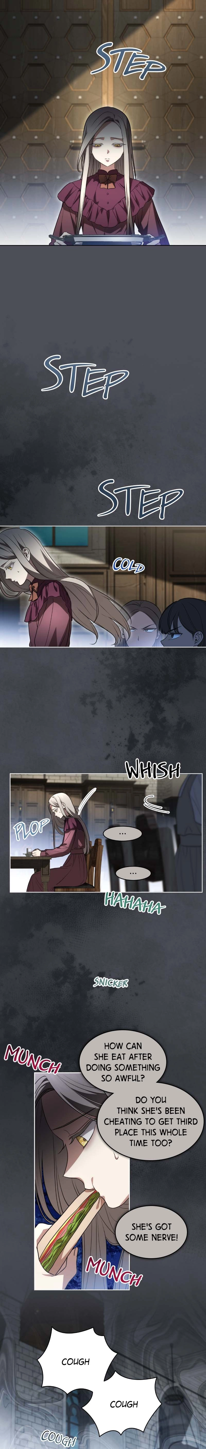 The Price Is Your Everything Chapter 39 Page 17
