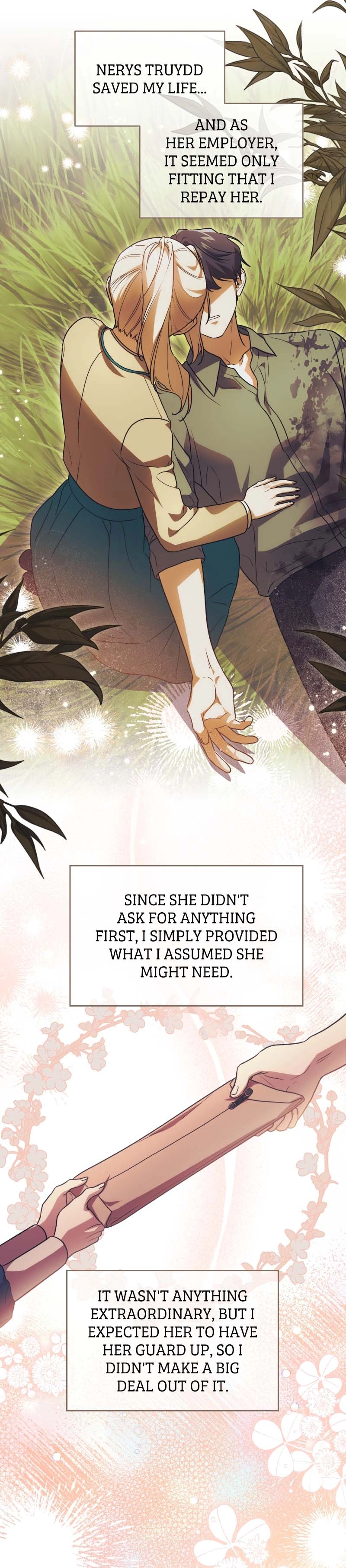The Price Is Your Everything Chapter 40 Page 16
