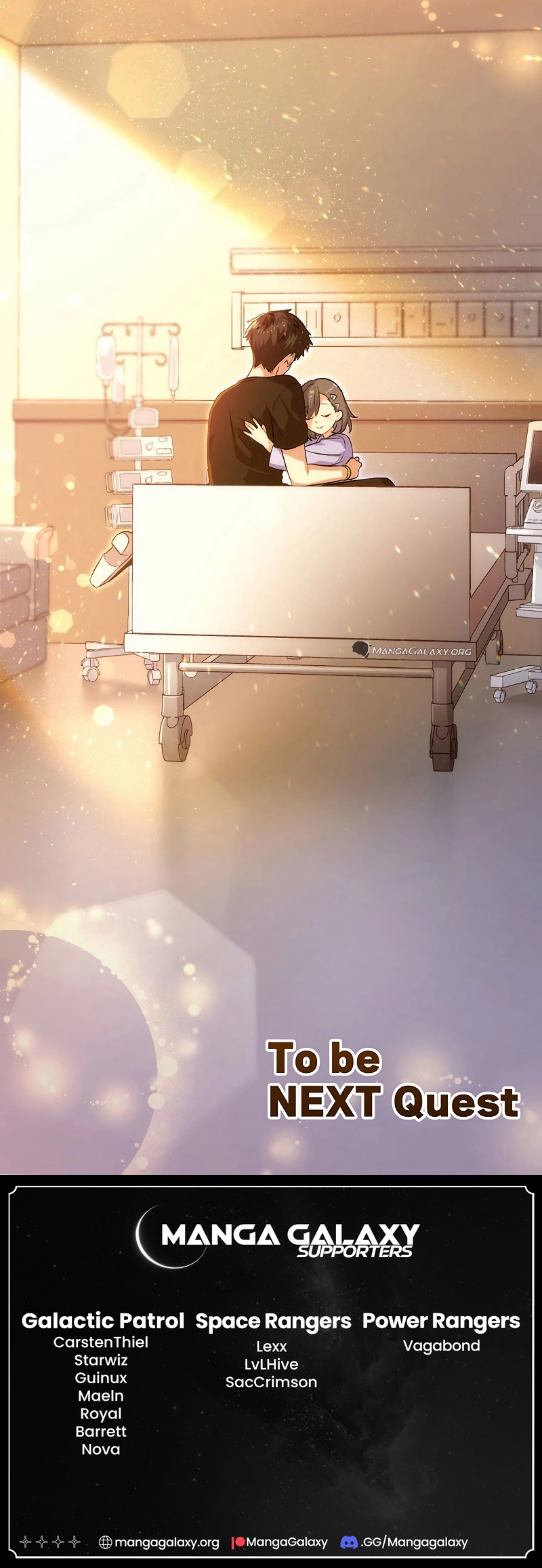 The Regressed S-Class Adventurer's Quest Life Chapter 29 Page 21