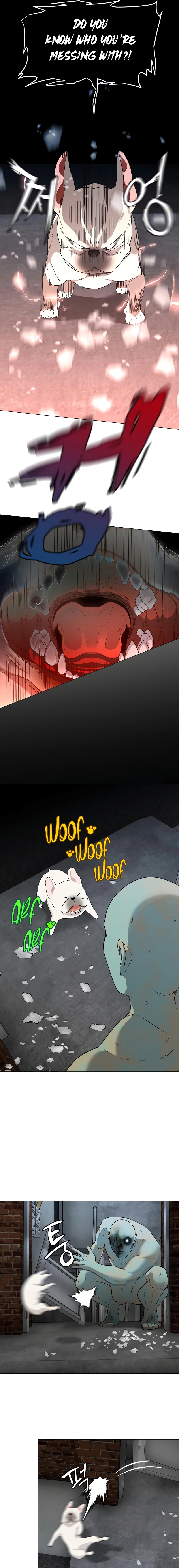 JAKDU: Shaman's Blade Chapter 3 Page 24