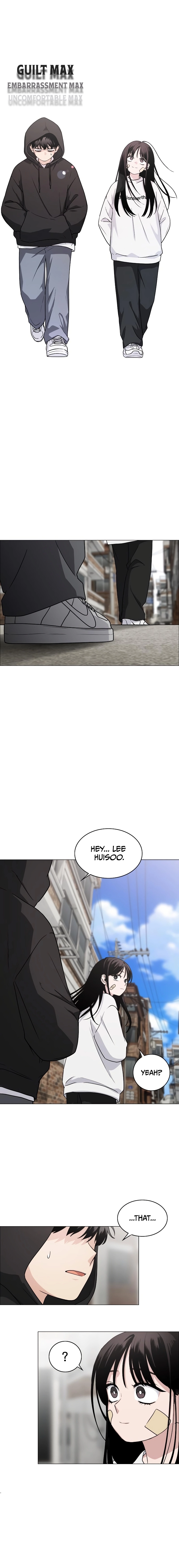 JAKDU: Shaman's Blade Chapter 7 Page 7