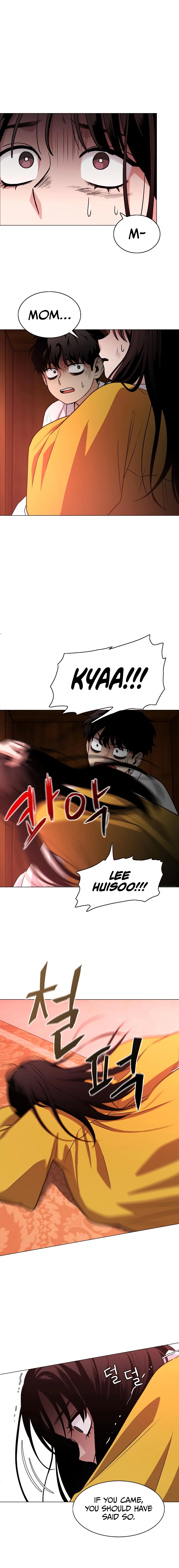 JAKDU: Shaman's Blade Chapter 9 Page 16
