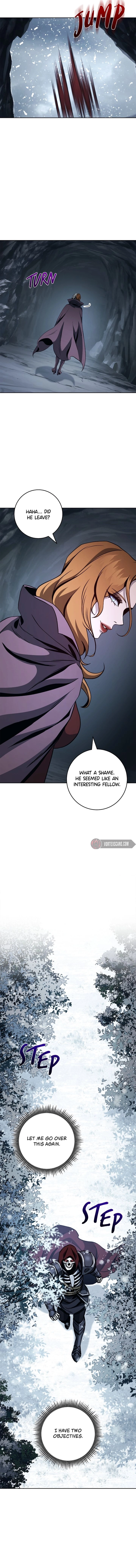 The Skeleton Soldier Failed to Defend the Dungeon Chapter 291 – S5 - Start Page 14