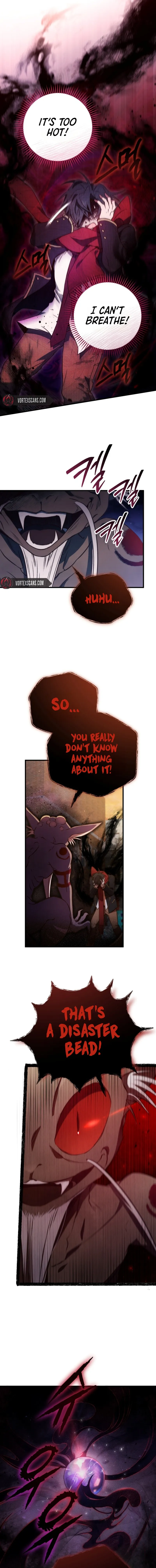 The Strange Tales of The Crescent Moon Hall Chapter 1 Page 14