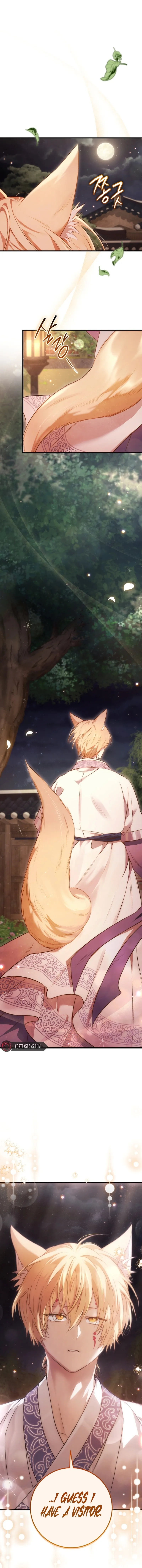 The Strange Tales of The Crescent Moon Hall Chapter 1 Page 22