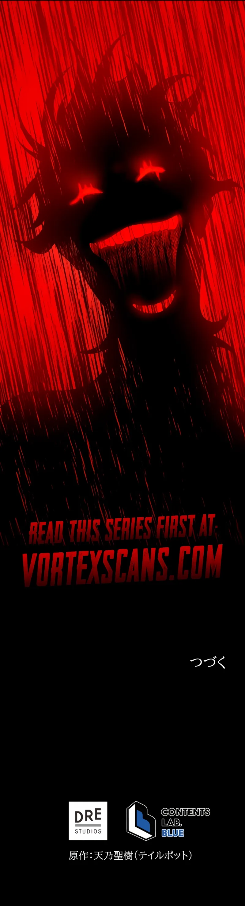 The Survivor of the Saviors Chapter 1 – Is it impossible for humans to win against an EVIL GOD? Page 31