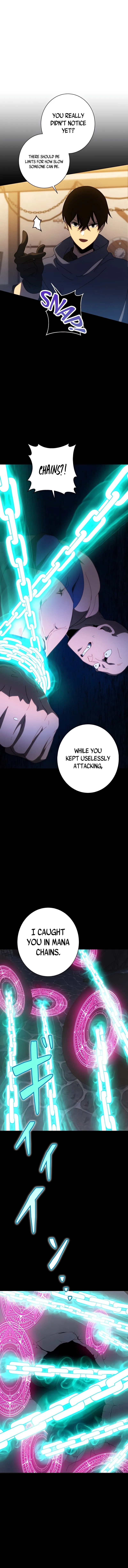 The Survivor of the Saviors Chapter 11 Page 16