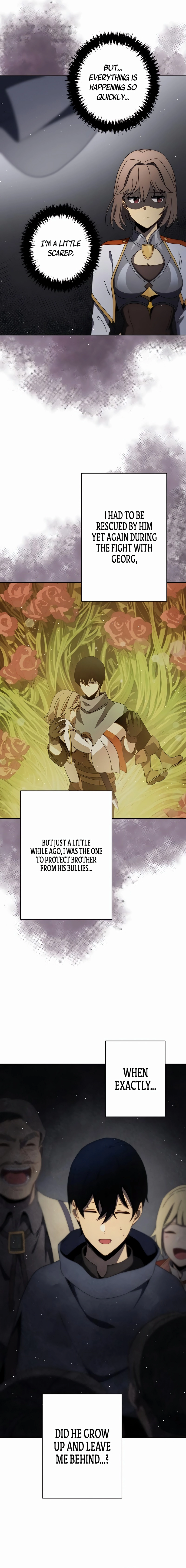 The Survivor of the Saviors Chapter 16 Page 5