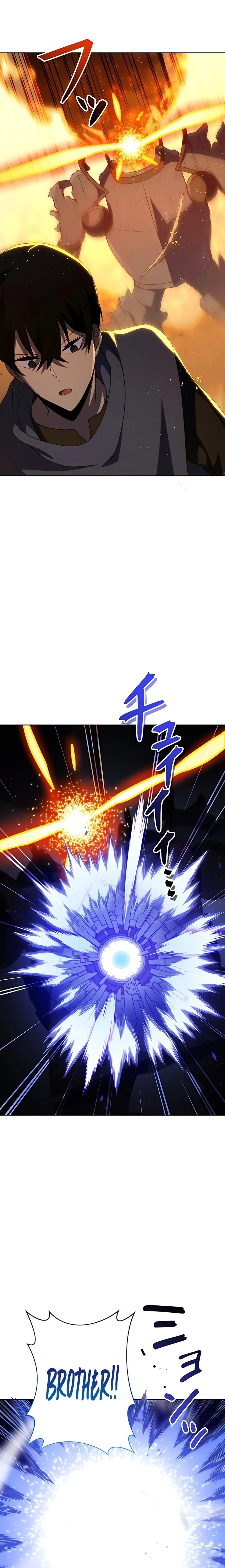 The Survivor of the Saviors Chapter 10 Page 7