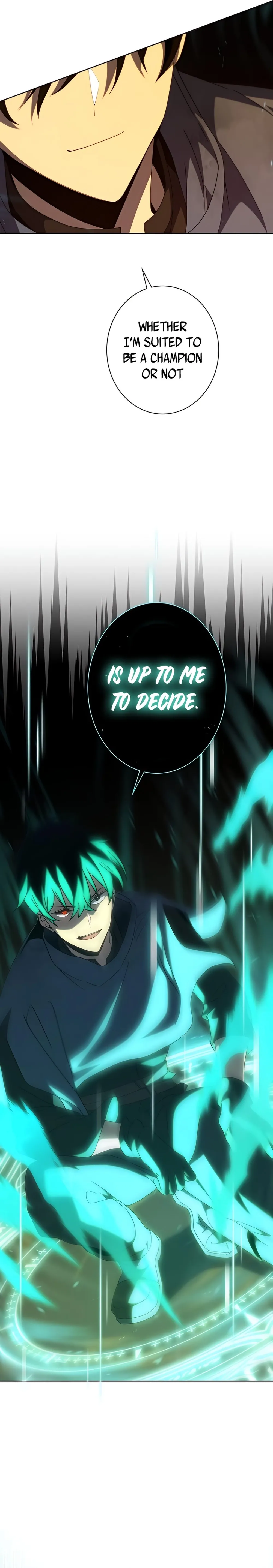 The Survivor of the Saviors Chapter 10 Page 10