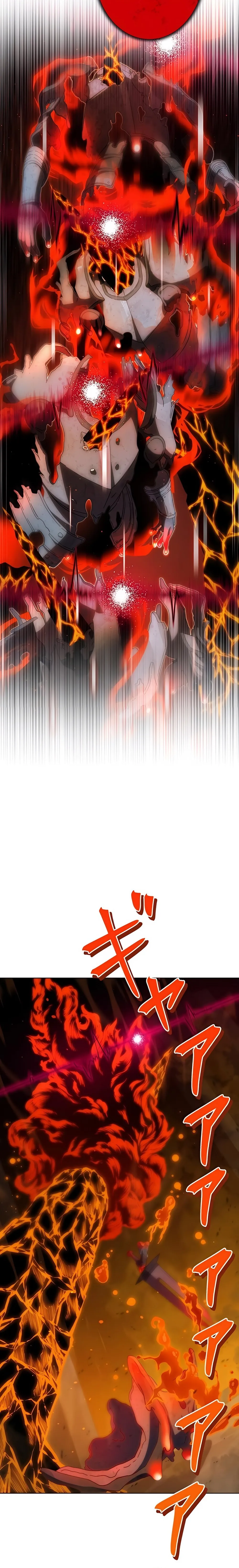 The Survivor of the Saviors Chapter 10 Page 14