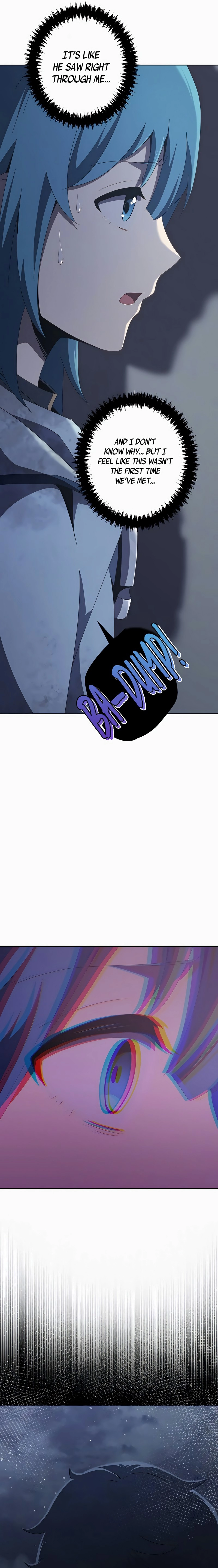 The Survivor of the Saviors Chapter 15 Page 21